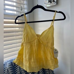 NWT Altar'd State tank